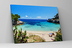 Obraz Prázdniny pri mori 1421